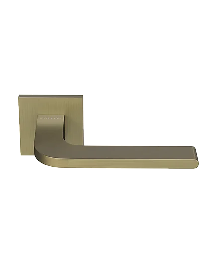 Ручки стандарт Pallini COSMO Кассиопея PAL-COS-02-S Roman Brass 